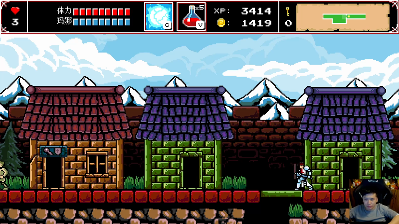 【消逝的光芒2】老皮历险记的精彩时刻 20220218 18点场