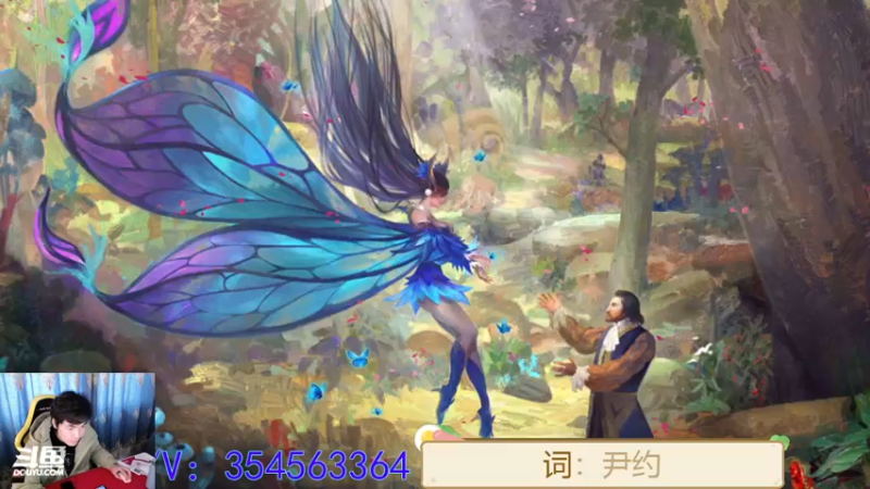 【2022-02-18 13点场】我叫朱小贱：直播：万场貂蝉精彩操作！
