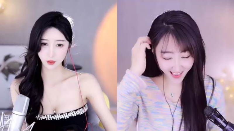 【2022-02-17 22点场】Jue美娘：等帅的人宠一把？