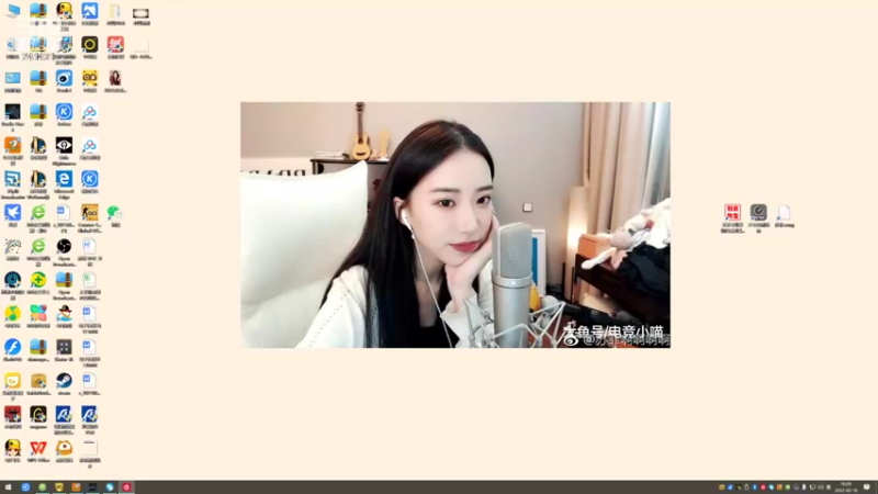 【2022-02-18 16点场】小苏菲：保护我方霸王龙