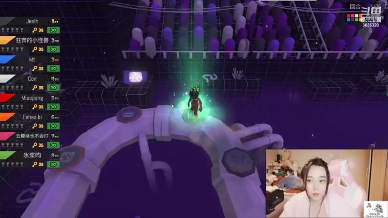 【2022-02-18 20点场】云樱花颜金步摇S：是不是该轮到我啦