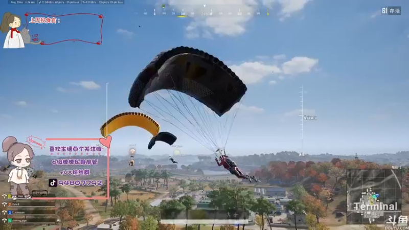 【2022-02-18 18点场】哦呦orz：【小奶团】你们快来看看，我很强