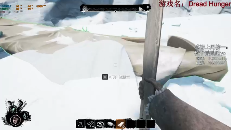 【2022-02-18 19点场】Shmily小秋：【小秋Shmily】不拉关键跨