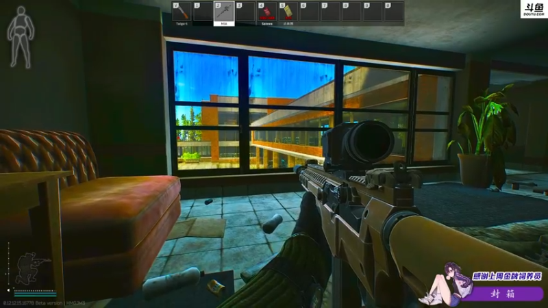 【2022-02-19 04点场】李白白Oo：李白 【最强姐妹团】