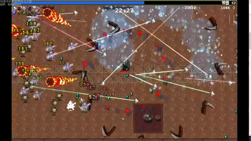 【2022-02-17 00点场】歪歪梯呀：先挺近地牢，晚上等等锤3