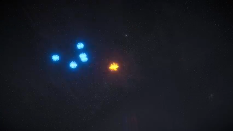 【2022-02-19 16点场】这个ID很流弊：地平线2 西之绝境 大结局（ID