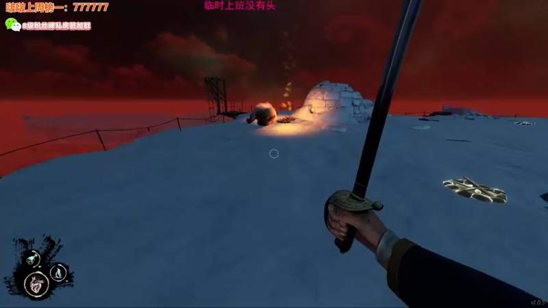 【2022-02-19 01点场】童猪啊i：挖煤果实能力者