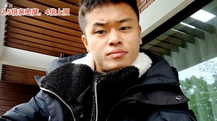 浩哥要离开深圳了，最后说了一句很有哲理的话啊