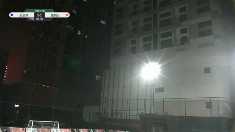 【2022-02-18 18点场】慕尚体育：2021-2022赛季临汾慕尚青少年联赛
