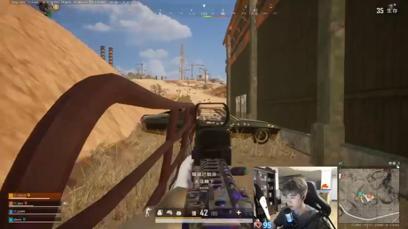 【2022-02-18 23点场】17Xbei丷：Xbei【简单操作一下】