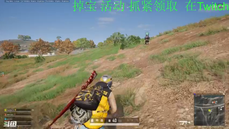 【2022-02-18 22点场】大老李wow吉兹洛克：吃鸡的100种死法 4652054