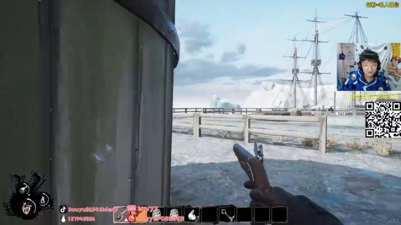 【2022-02-19 03点场】Sideny蛇：【8694】回归生活西德尼！~