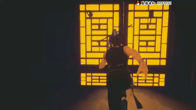 【2022-02-18 22点场】疯才lock：饥荒猪镇单人生存