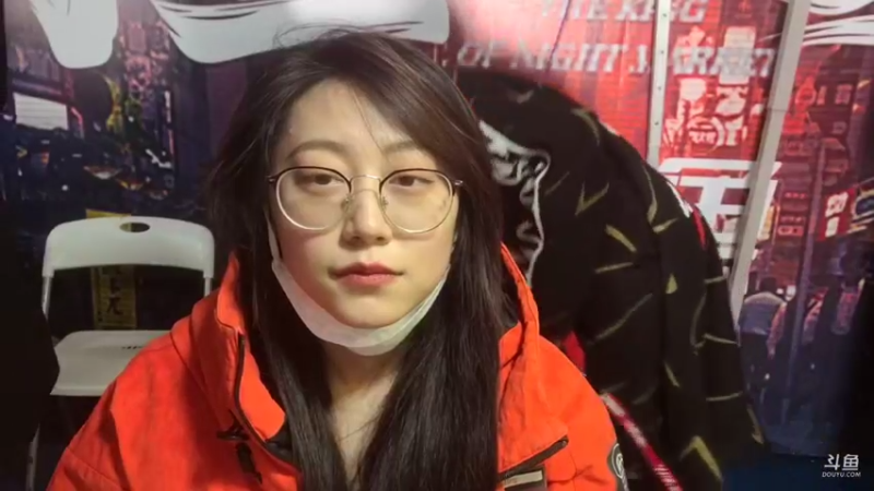 【2022-02-16 19点场】叶子户外：在长沙，摊王之王。day3