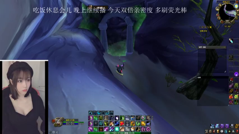 【2022-02-15 16点场】柒姐yyds：元宵快乐水宝宝们~
