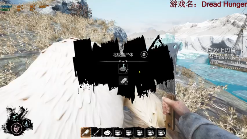 【2022-02-19 01点场】Shmily小秋：【小秋Shmily】不拉关键跨