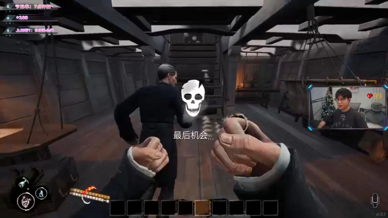 【2022-02-18 23点场】imxiaoxin：【熊的力量，狼知道！】