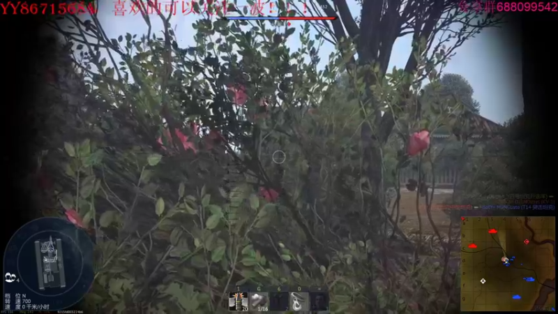 【2022-02-18 22点场】方头豹：战争雷霆国际服~