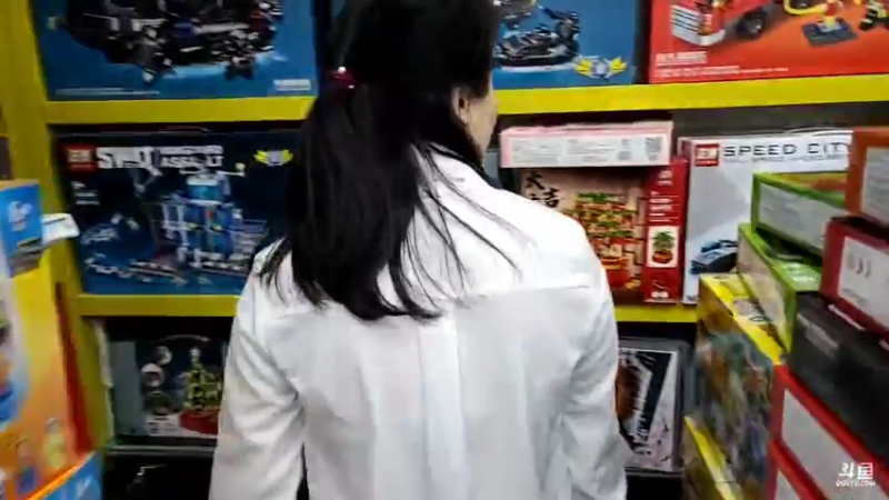 【2022-02-15 14点场】叶子户外：在长沙，摊王之王。2