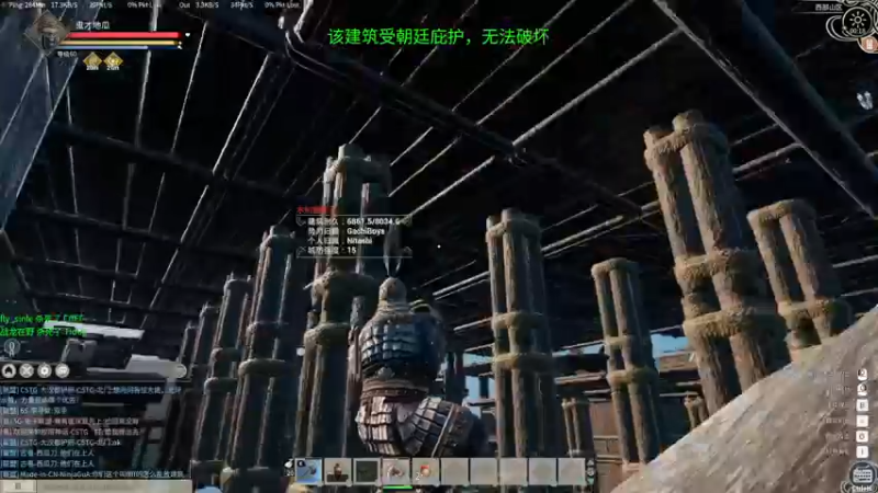 【2022-02-19 00点场】鬼才地瓜：【地瓜】准备北上～