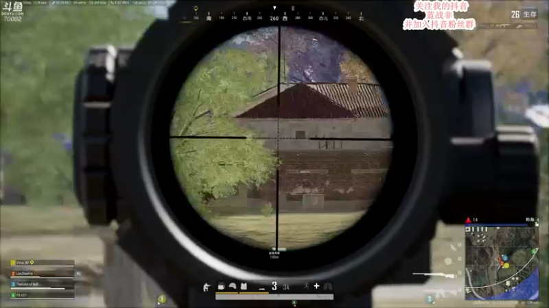 【2022-02-19 19点场】蓝战非OvO：每天下午四点直播