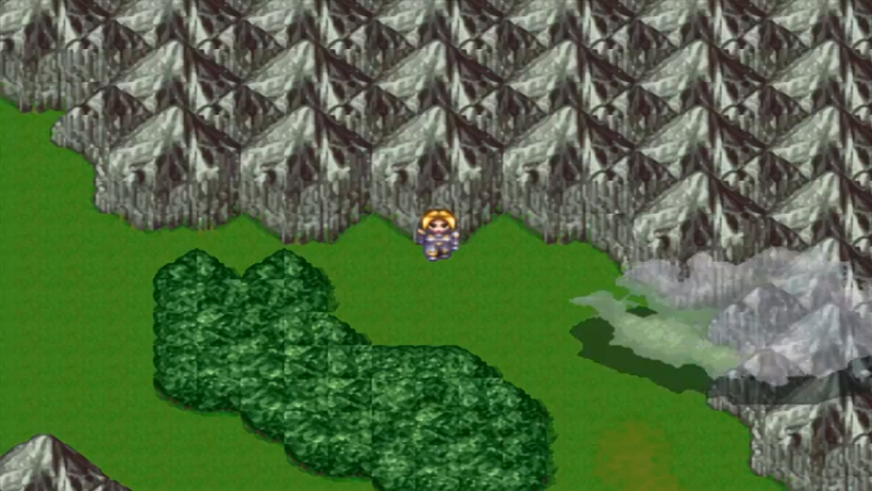 PS黑之剑 20バルクルーサ城四