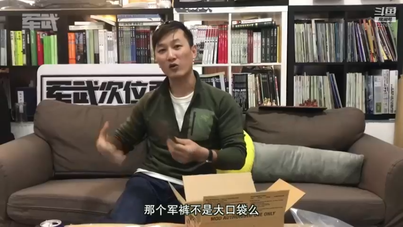 【2022-02-19 01点场】军武直播：亮刃朝鲜 中美曾经的巅峰对决