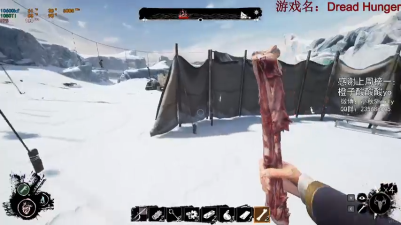 【2022-02-18 23点场】Shmily小秋：【小秋Shmily】不拉关键跨