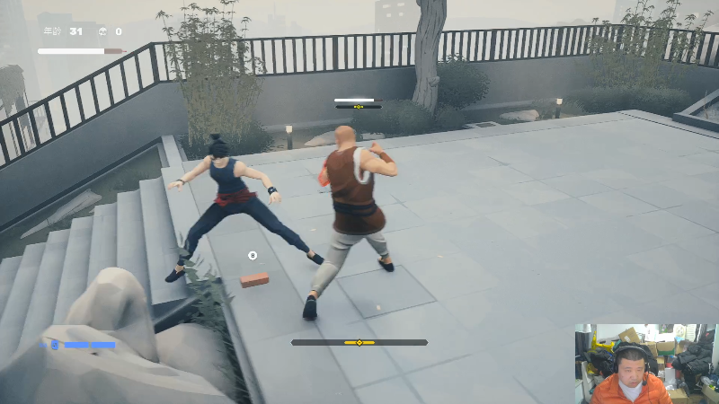 【星际争霸】scboy的精彩时刻 20220219 21点场