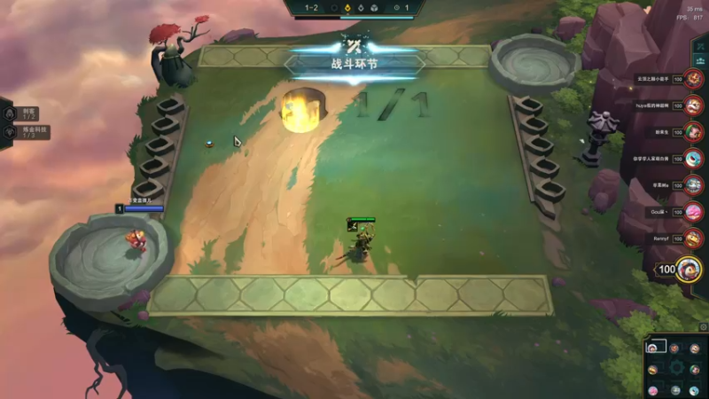 【2022-02-19 05点场】Cpt小醒目：醒目:玩什么呢