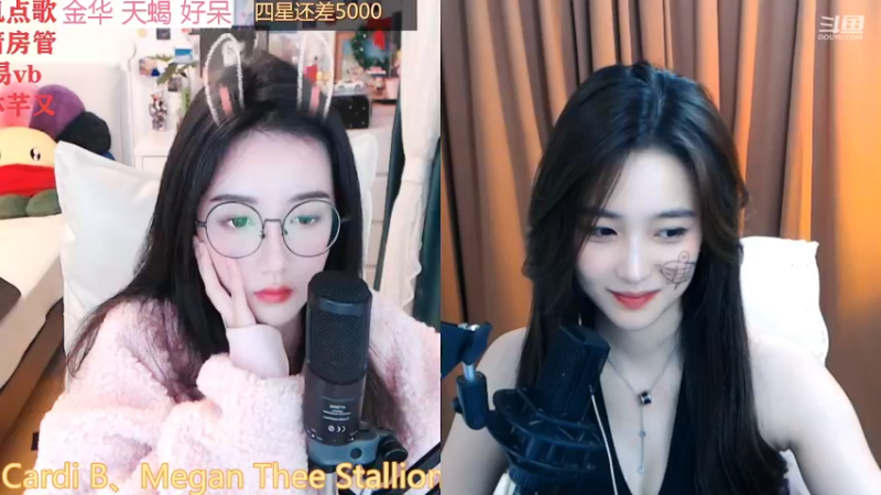 【2022-02-19 00点场】林芊又：双倍曼彻斯特富二代晚餐吃松露❤