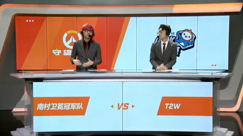 【2022-02-19 18点场】暴雪游戏频道：直播：小鱿快闪赛试验模式二月锦标赛