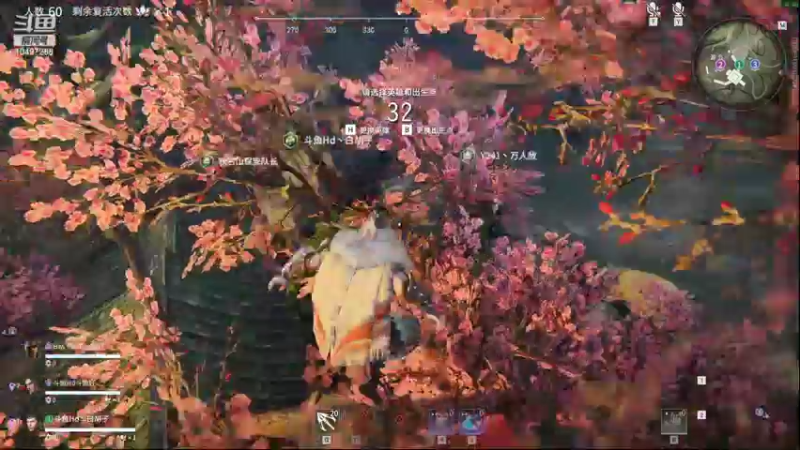 【2022-02-18 22点场】白胡子丷：（白胡子）双排随便玩玩