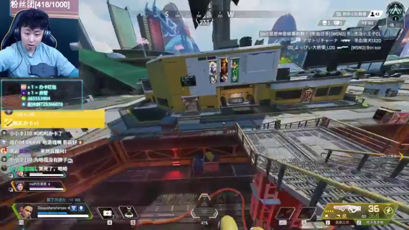 【2022-02-19 02点场】山山鸭：上分干货讲解，有问必答！