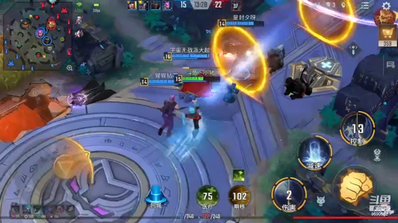 【2022-02-18 20点场】GF丶社会硬茬子：萌新上路，请绕路