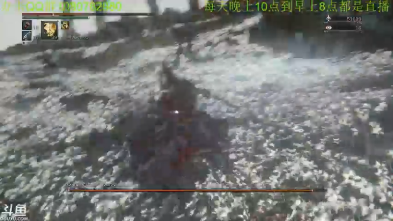 【2022-02-19 07点场】咸鱼超人小D：深夜新恐怖游戏开荒~