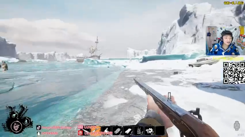 【2022-02-19 07点场】Sideny蛇：【8694】回归生活西德尼！~