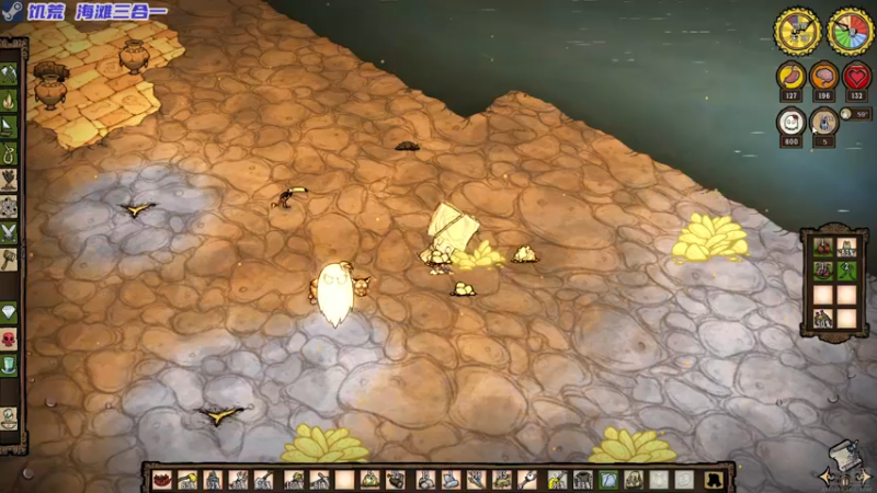 【2022-02-16 20点场】陶可可coco：♥ 轻松惬意的恋爱养成游戏 ~