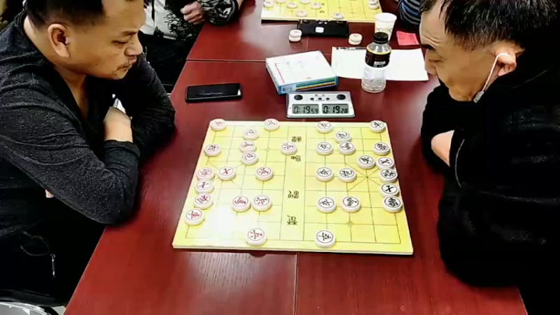 【2022-02-19 14点场】用户41499234：兵团八师石河子象棋直播间