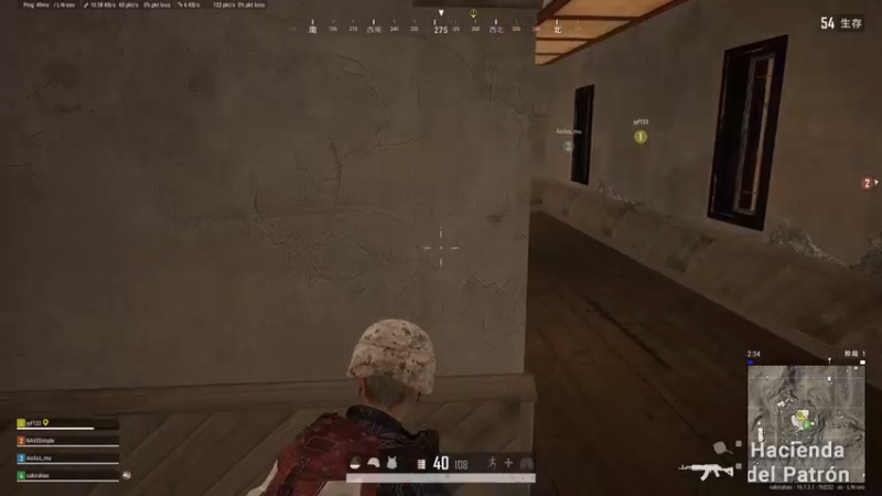 【2022-02-19 00点场】sakira丶hao：水友们新年快乐~~