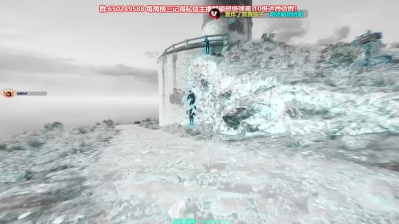 【2022-02-17 21点场】XIN8pyro：【XINPA】好人不干活，当狼猛干事