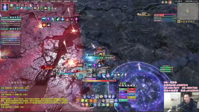 【2022-02-18 11点场】老杨怪：直接一个车的发