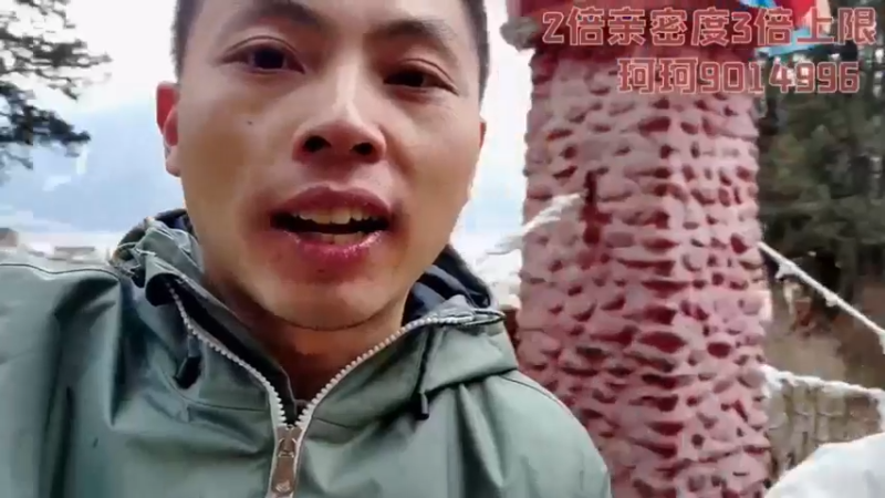 【2022-02-19 17点场】逐梦兄弟：《穷途末路》day10.林芝