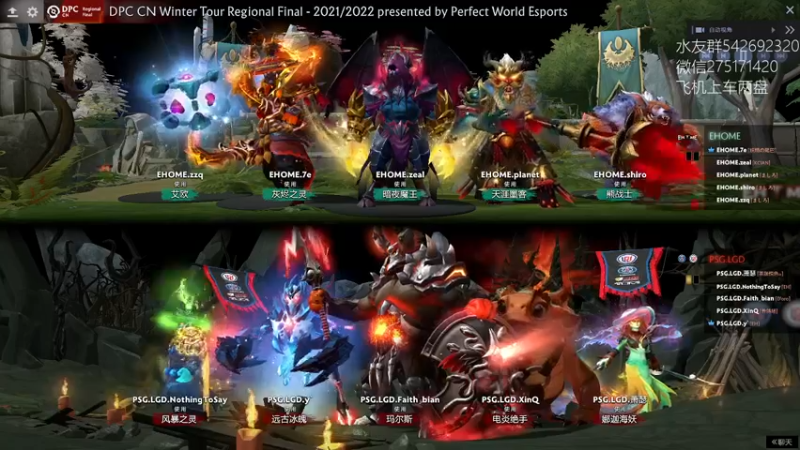 【2022-02-18 15点场】小粥泥浆：关键词:地表最强哈斯卡!!