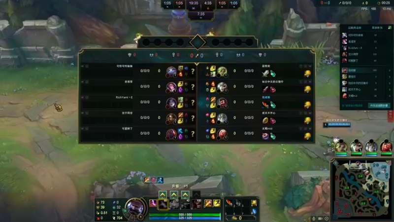 【2022-02-12 14点场】结成郁丶：kuken