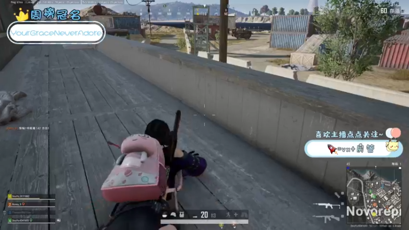 【2022-02-18 20点场】就是草莓酱吖：草莓酱：碗端好进来吃饭了~