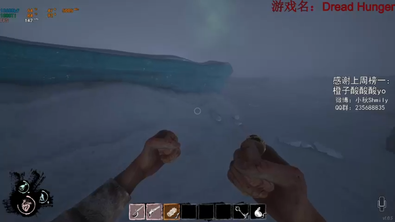 【2022-02-18 21点场】Shmily小秋：【小秋Shmily】不拉关键跨