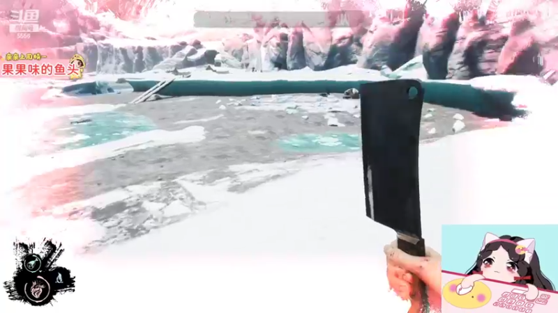 【2022-02-18 23点场】果小果是个弟弟：重生之我是斗鱼果小果