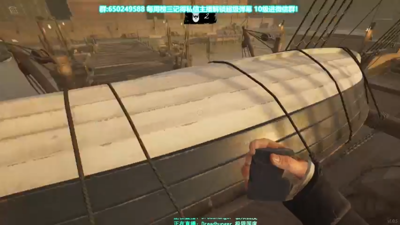 【2022-02-19 00点场】XIN8pyro：【XINPA】好人不干活，当狼猛干事