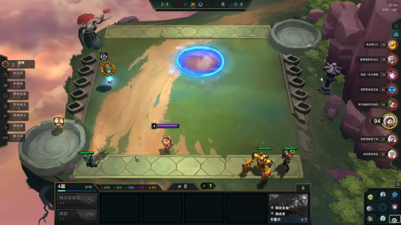 【2022-02-19 01点场】Cpt小醒目：醒目:玩什么呢